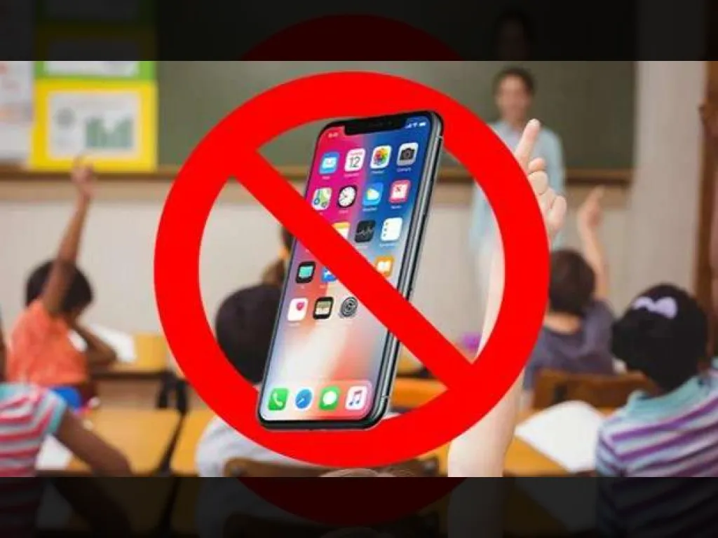 DKI Jakarta Larang Siswa SD-SMA Bawa Gadget ke Sekolah, Ini Alasannya!